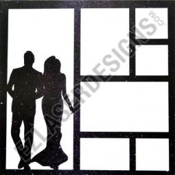 Prom Night Art